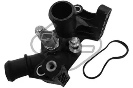 Автозапчасть Metalcaucho 45031