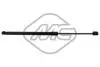 Амортизатор багажника Audi A6 11-18 (500mm/440N) (с автом.откр.зад.дверью) Metalcaucho 46454 (фото 1)