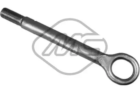 Автозапчасть Metalcaucho 47389