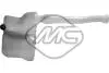 Бачок омывателя Renault Master / Opel Movano (10-) Metalcaucho 47625 (фото 1)
