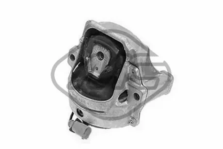Подушка двигуна (L) Audi A4/A5/A6 2.0 TDI 09-18 (всередині ОЕ) Metalcaucho 48513