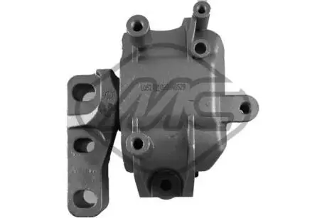 Подушка двигуна VW Caddy III/IV 2.0 TDI 10- Metalcaucho 48529