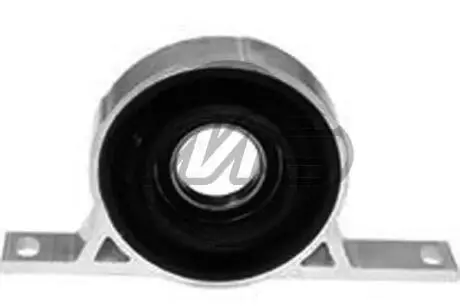 Підшипник підвісний BMW 7 (E65, E66, E67) 3.0D-6.0 11.01-08.08 Metalcaucho 48751