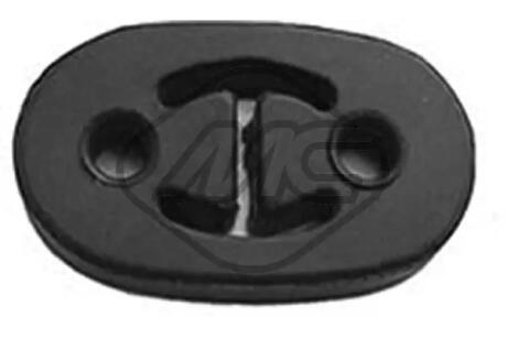 Автозапчасть Metalcaucho 49003