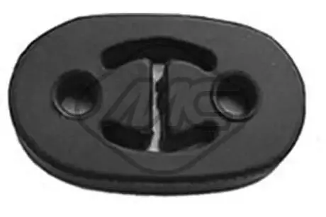 Автозапчасть Metalcaucho 49003