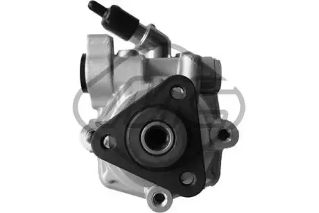 Насос гидроусилителя T5 2.0 TDI/BiTDI 09- Metalcaucho 50080