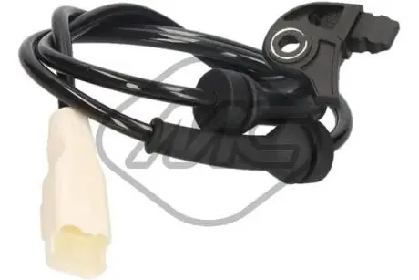 Датчик ABS перед Citroen C4/Peugeot 307 1.4-2.0HDi (00-) Metalcaucho 50181