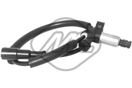 Датчик ABS задний левый Renault Megane I,Scenic I (96-03) Metalcaucho 50212