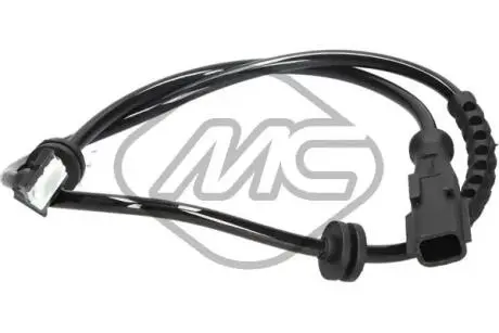 Датчик ABS зад Renailt Clio, Modus (04-) Metalcaucho 50214