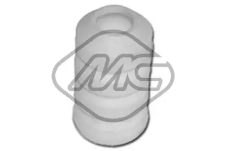 Отбойник перед. DB 190D/TD/124 Metalcaucho 51019
