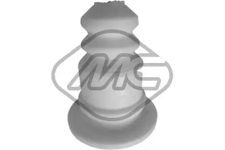 Відбійник амортизатора-/5008 TYЈ GУR Metalcaucho 51038