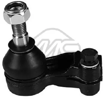 Наконечник тяги рулевой (R) Opel Astra F 91-98/Vectra A 1.6-2.0i 88-95 Metalcaucho 53140