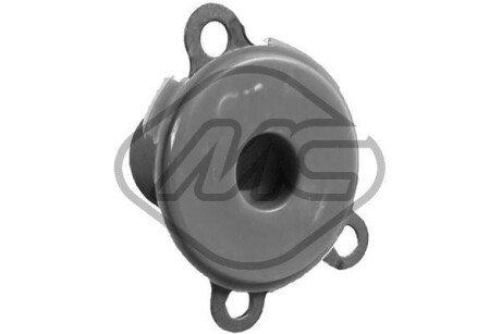 Ремкомплект КПП VW Caddy III/IV 1.6TDI/2.0TDI, 03/04 - 0A4, 5 ступ. мкпп Metalcaucho 53263