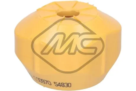 Буфер, кришка двигуна Metalcaucho 54830