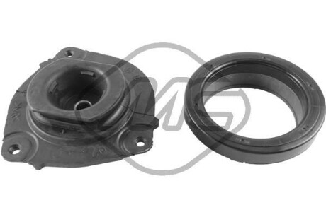 Опора амортизатора переднього права Nissan Juke (10-), Pulsar (14-) Metalcaucho 56153