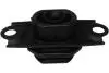 Подушка ДВЗ ліва Nissan Qashqai 1.5 dCi, 1.6 (13-) Metalcaucho 57074 (фото 1)
