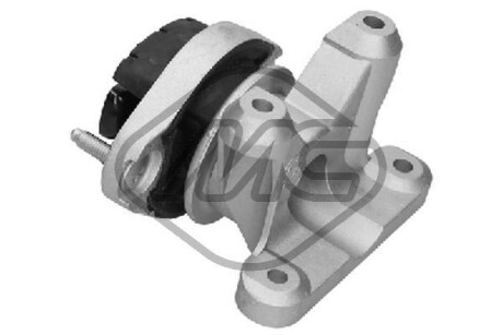 Опора КПП Audi A4 00-09/Seat Exeo 2.0 TFSI/TDI 09- Metalcaucho 57424