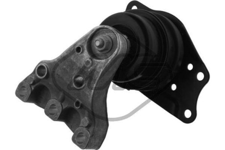 Подушка двигуна Audi A1 1.4TFSI 10-15/Skoda Fabia II 07-14 Пр. Metalcaucho 57752