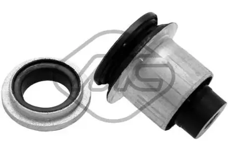 Автозапчасть Metalcaucho 58138