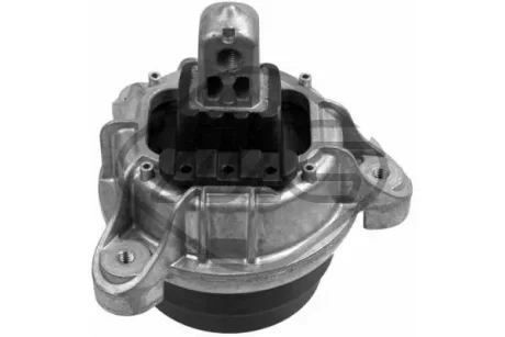 Подушка двигателя BMW 5 (F10/F11)/5 Gran Turismo (F07) 2.0/2.0D 09- (больше не поставляется) Metalcaucho 58416