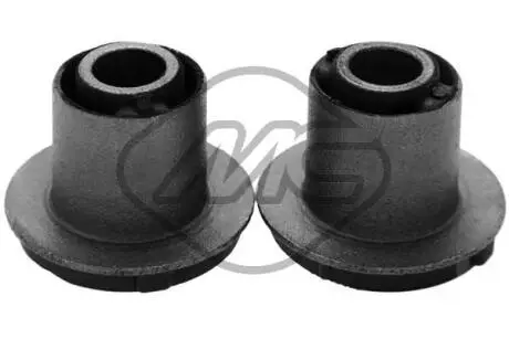 Автозапчасть Metalcaucho 58721