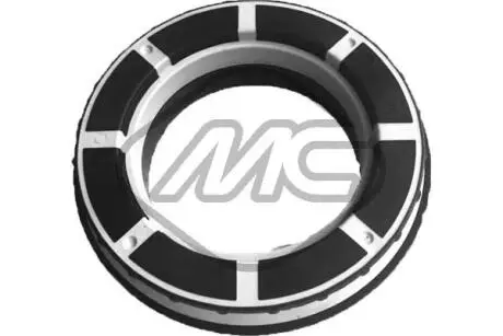Підшипник амортизатора опорний Opel Astra K 15- Metalcaucho 58808