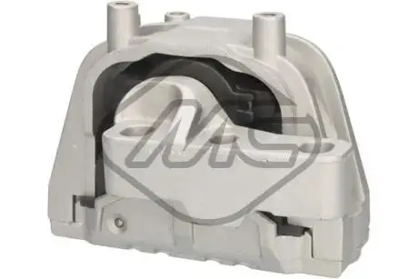 Подушка двигателя (R) VW Passat 2.0TDi 05-15 Metalcaucho 60005