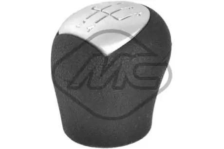 Автозапчасть Metalcaucho 65020