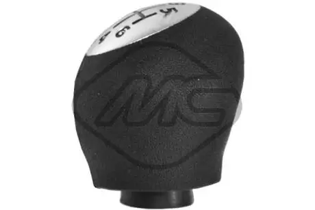 Автозапчасть Metalcaucho 65024