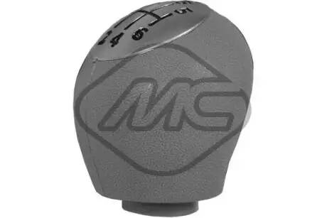 Автозапчасть Metalcaucho 65025