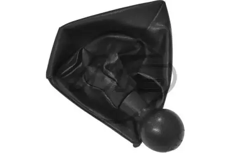 Автозапчасть Metalcaucho 65034