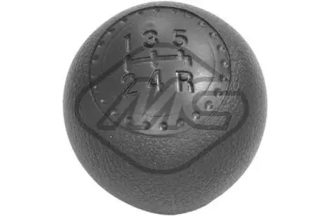 Автозапчасть Metalcaucho 65042