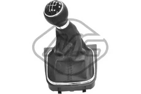 Автозапчасть Metalcaucho 65091