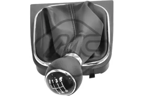 Автозапчасть Metalcaucho 65092