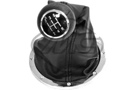Автозапчасть Metalcaucho 65102