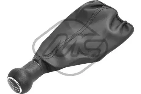 Автозапчасть Metalcaucho 65103