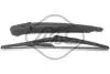 Щітка склоочисника Metalcaucho 68035 (фото 1)