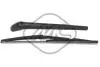 Щетка стеклоочистителя Metalcaucho 68053 (фото 1)