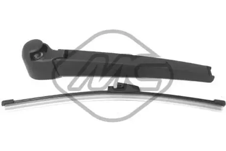 Щітка склоочисника Metalcaucho 68075