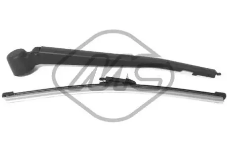 Щітка склоочисника з повідцем задня BMW 1 (E81),(E87),(E84) 910-) 292мм Metalcaucho 68082