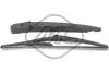 Щетка стеклоочистителя Metalcaucho 68112 (фото 1)