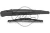 Щетка стеклоочистителя с поводком задняя CITROEN C4 I (LC) 3дверн (04-) 175мм Metalcaucho 68145 (фото 1)