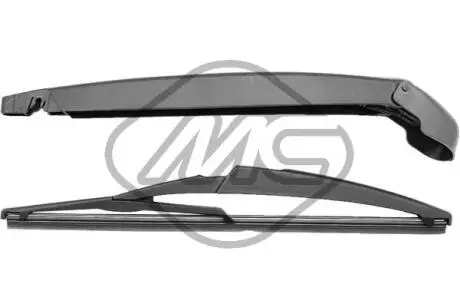 Автозапчасть Metalcaucho 68241