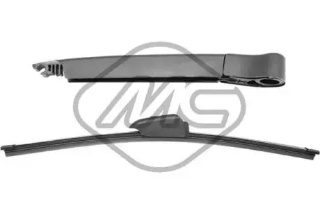Автозапчасть Metalcaucho 68322
