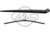 Щетка стеклоочистетеля с поводком VOLVO XC60 I SUV (156) (09-) 390мм Metalcaucho 68461 (фото 1)