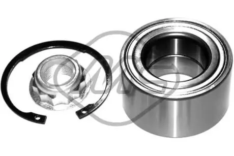 Комплект подшипника Metalcaucho 74008