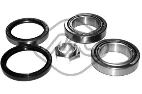 Комплект підшипника Metalcaucho 74031