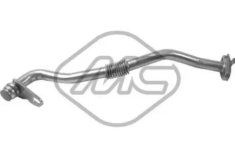 Автозапчасть Metalcaucho 77818