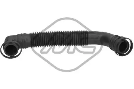 Автозапчасть Metalcaucho 78158