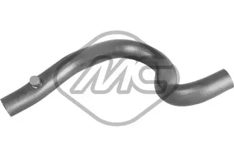 Автозапчасть Metalcaucho 79032